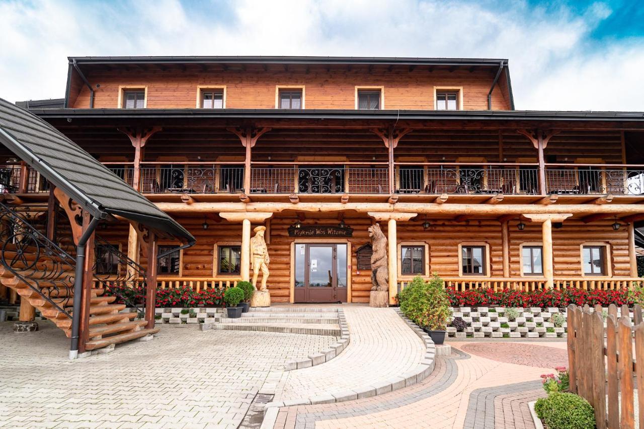 Hotel Chyżne Chyzne