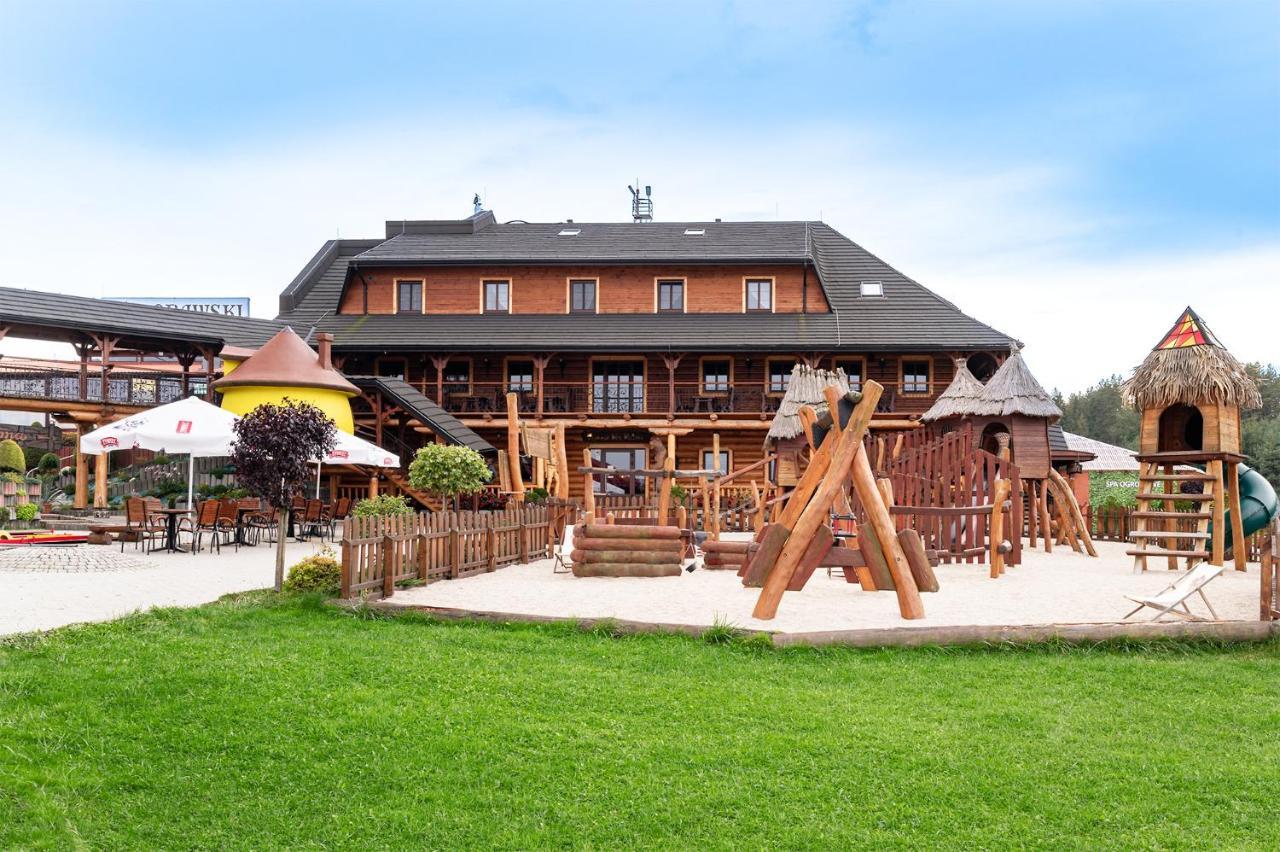 Hotel Chyżne